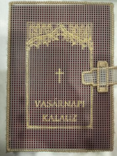 Vasrnapi Kalauz