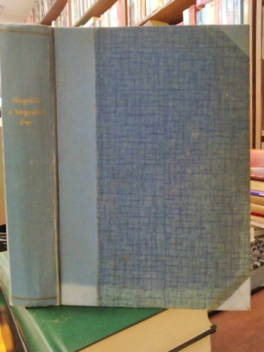 Nógrádi József - A kegyelmi élet I-III. - Elmélkedések és olvasmányok - (3 rész egy kötetben)