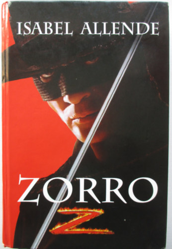 Isabel Allende - Zorro