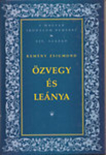 Kemny Zsigmond - zvegy s lenya (A magyar irodalom remekei - XIX. szzad)