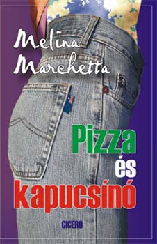 Melina Marchetta - Pizza s kapucsn