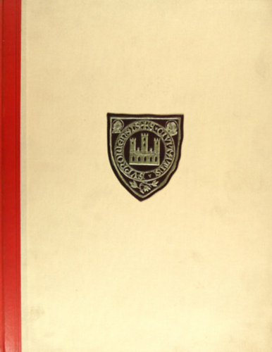 Heimler Károly Dr. - Sopron belvárosa (Sopron műemlékei)