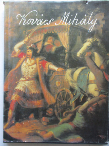 Ludnyi Gabriella - Kovcs Mihly