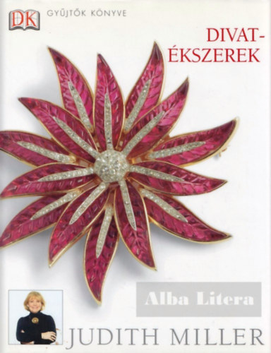 Judith H. Miller - Divat�kszerek
