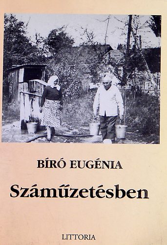 Szmzetsben  /Rkosi Mtys utols vei/