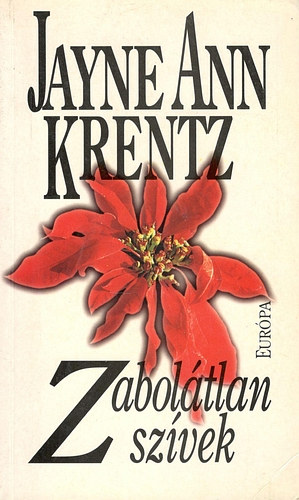 Jayne Ann Krentz - Zabol�tlan sz�vek