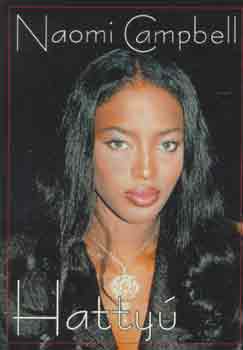 Naomi Campbell - Hatty�