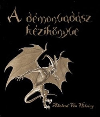 Steve Bryant - A démonvadász kézikönyve