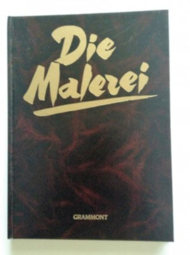 Werner Schabert - Kurt Zeitler - Die Malerei 14.