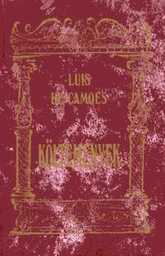 Luis de Camoes - Költemények-Poemas