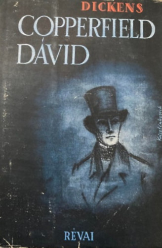 Charles Dickens - Copperfield Dvid