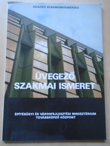 Fldessy Attila - vegez szakmai ismeret