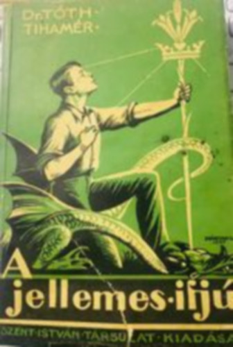 Dr. T�th Tiham�r - A jellemes ifj�