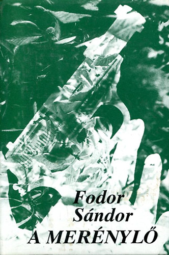 Fodor Sándor - A merénylő