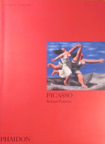 Roland Penrose - Picasso