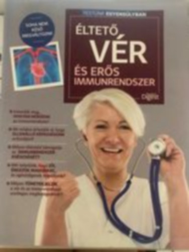 ltet vr s ers immunrendszer