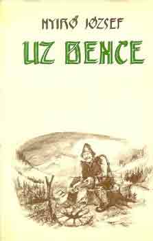 Ny�r� J�zsef - Uz Bence