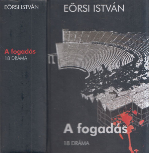 Ersi Istvan - A fogads (18 drma)
