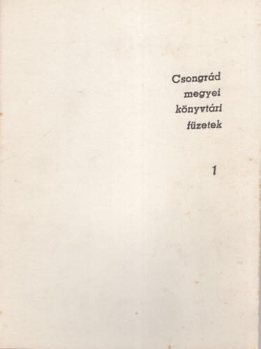 P�ter L�szl� Skaliczki J�zsefn� - Zenem�vek aj�nl� alapjegyz�ke