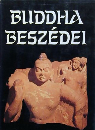 Buddha beszdei