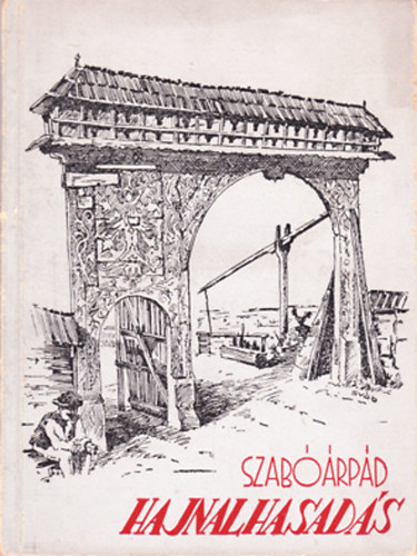 Szab� �rp�d - Hajnalhasad�s