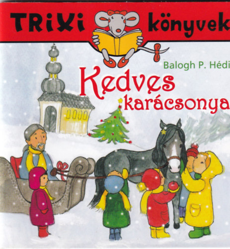 Baloghp. Hdi - Kedves Karcsonya