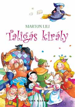 Marton Lili - Talig�s kir�ly
