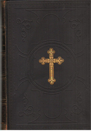 Goffine L�n�rt - Goffine L�n�rt pr�montrei szerzetes aty�nak katholikus oktat� �s �p�letes k�nyve