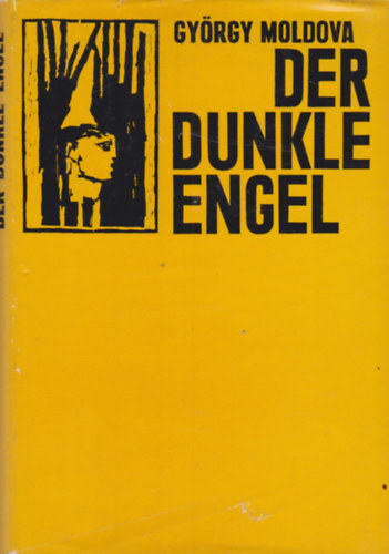 Moldova Gy�rgy - Der dunkle engel