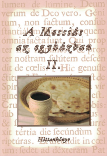 Turay Alfr�d - A Messi�s az egyh�zban ii.