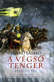 Benko László - A végső tenger I-II.