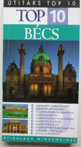 M.-Zoech I. Leidig - Bécs (Top 10)