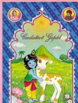 Csodat�v� Gop�l