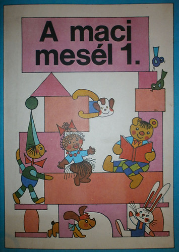 Kutin Sahin Tth Katalin - A maci mesl 1.