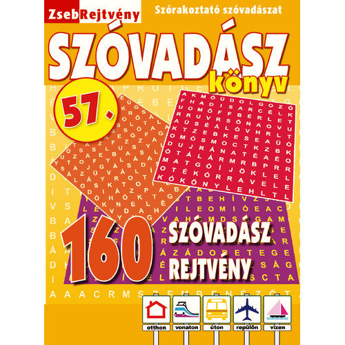 ZsebRejtvny Szvadsz knyv 57