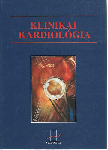 Klinikai kardiolgia