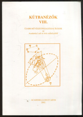 Trencs�nyi L�szl�  (szerk.) - K�tban�z�k VIII