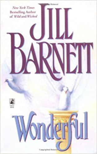 Jill Barnett - Wonderful