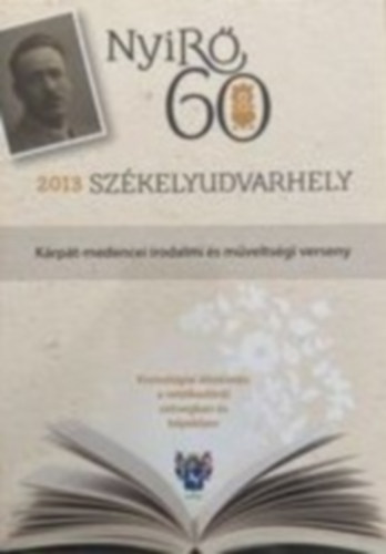 Dr. Takar Mihly Cserhalmi Zsuzsanna - Nyir 60 - 2013 Szkelyudvarhely