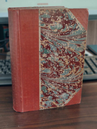 Abonyi Lajos - Az egyetem pallosa