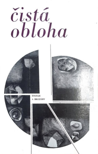 Stefan A. Brez�ny - Cist� obloha