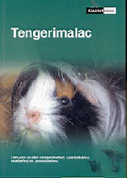 Reviczky Bla - Tengerimalac