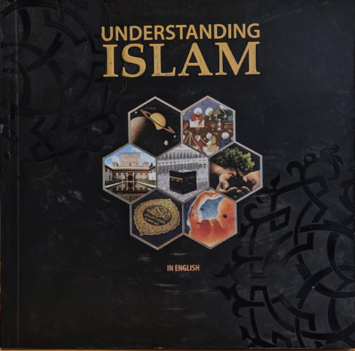 Mohammed Ali Al-Ghamdi - Understanding Islam in english