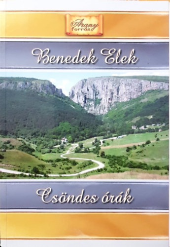 Benedek Elek - Cs�ndes �r�k