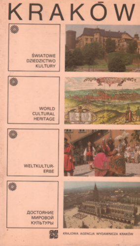 Krakowie - Krak�w