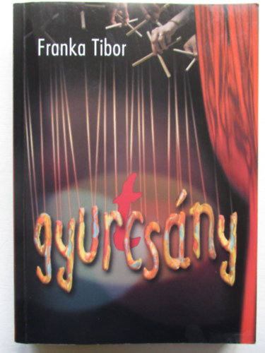 Franka Tibor - Gyurtcsány