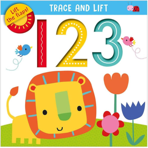 Trace and lift