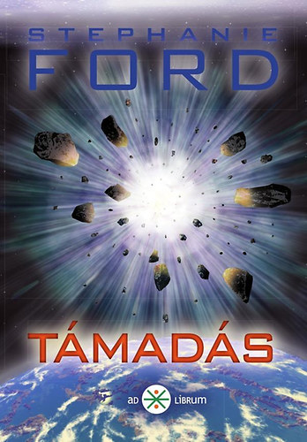 Stephanie Ford - Támadás