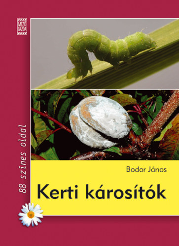 Bodor Jnos - Kerti krostk
