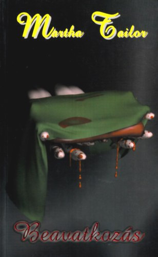 Martha Tailor - Beavatkoz�s